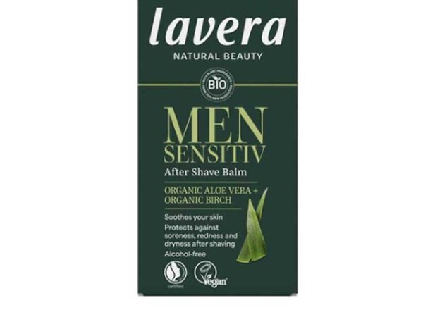 Lavera Aftershave Balm