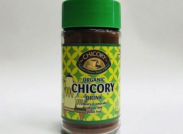 The Chickory Co. Organic Chicory Drink