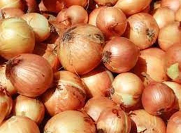 Extra veg - Onions