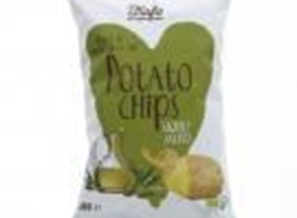 (Trafo) Chips - Virgin Olive Oil Baked 100g