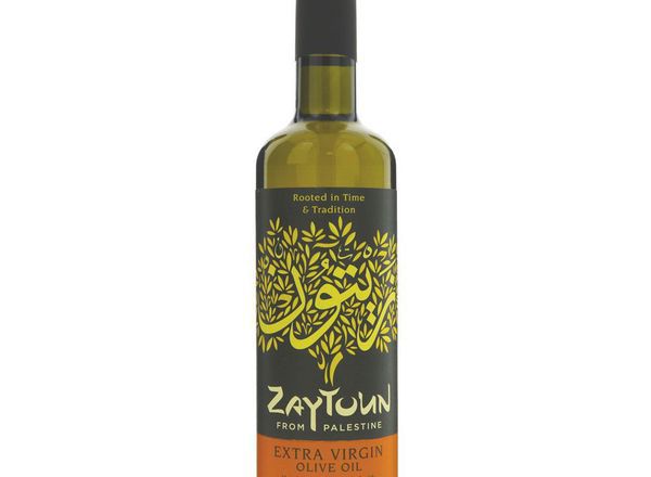 (Zaytoun) Oil - Olive - 500ml