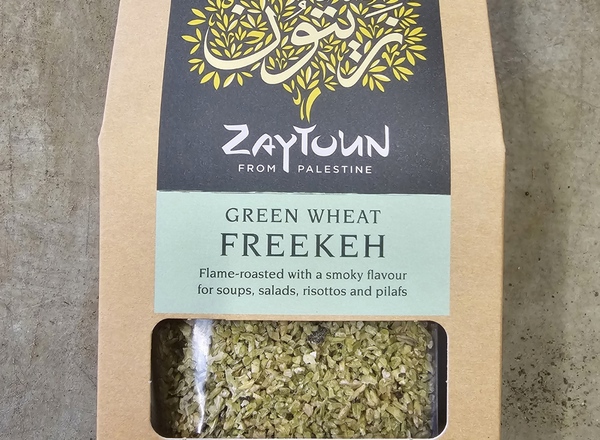 Freekeh