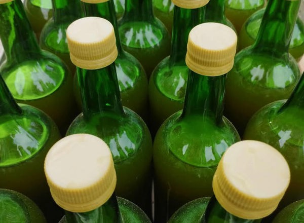 Apple Juice