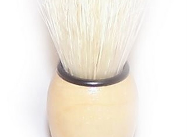 SHAVING - Brush