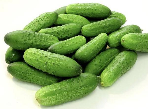Cucumbers