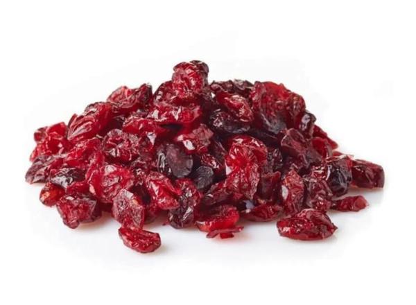 Cranberries - Dried 100g