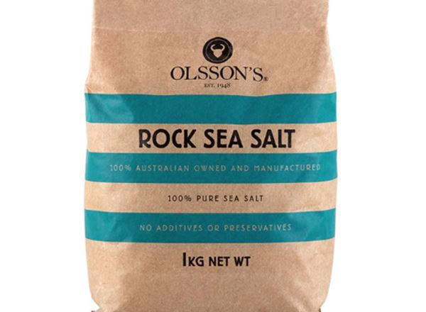 Salt: Sea - Rock  - OS