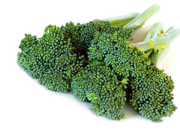 Broccolini (BUNCH)