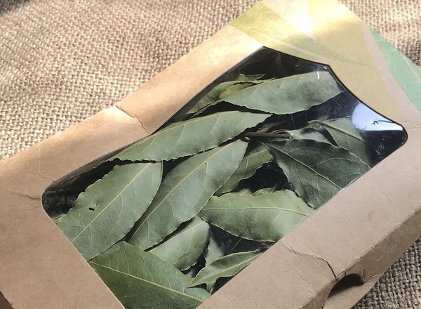 Bay Leaves - Dried