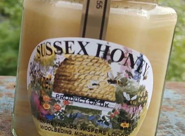 Set Honey