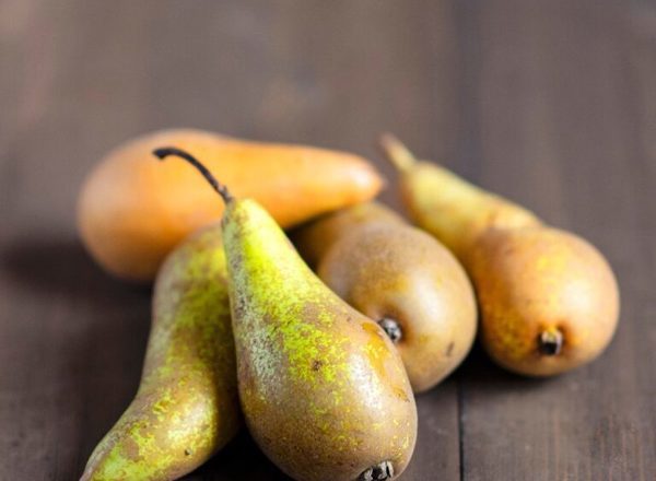 Pears - Kg