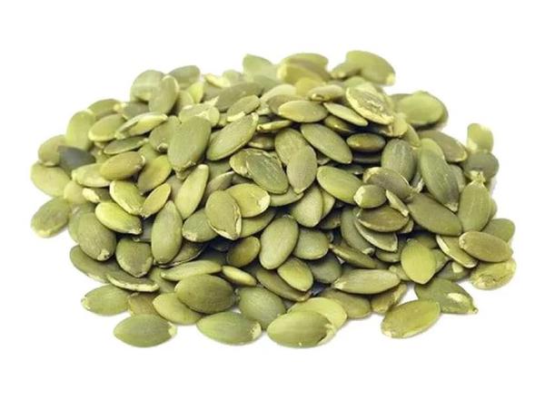 Pumpkin Seeds