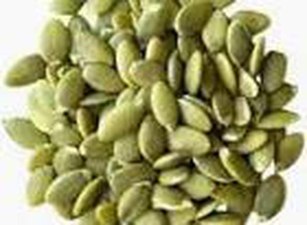 Pumpkin Seeds