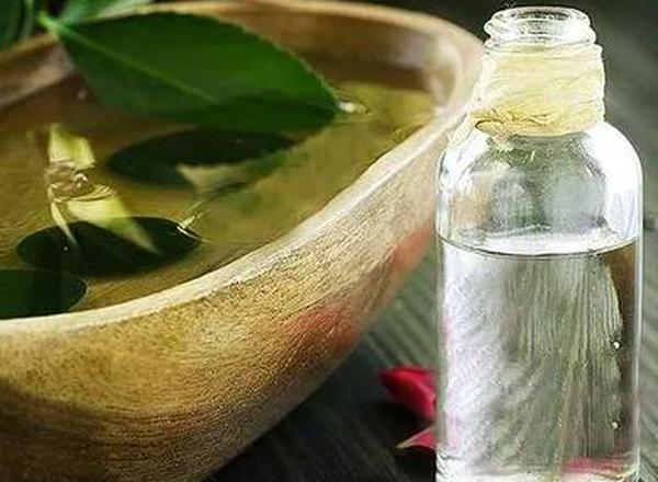 Vegetable Glycerine