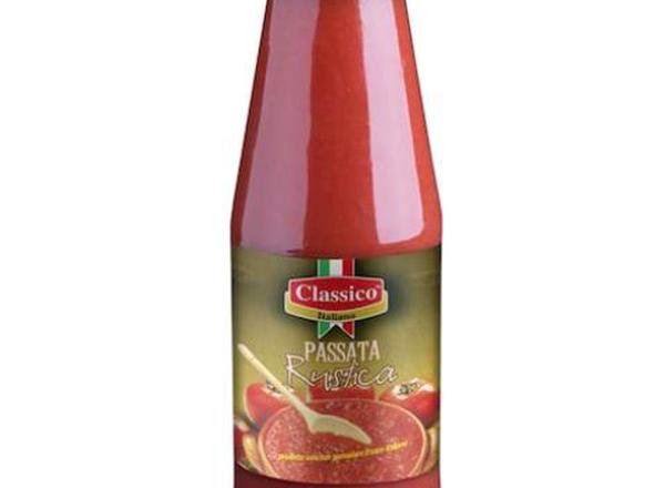 Passata - organic