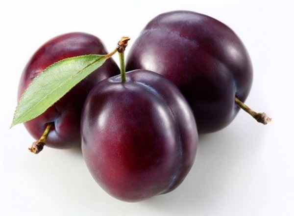 Plums