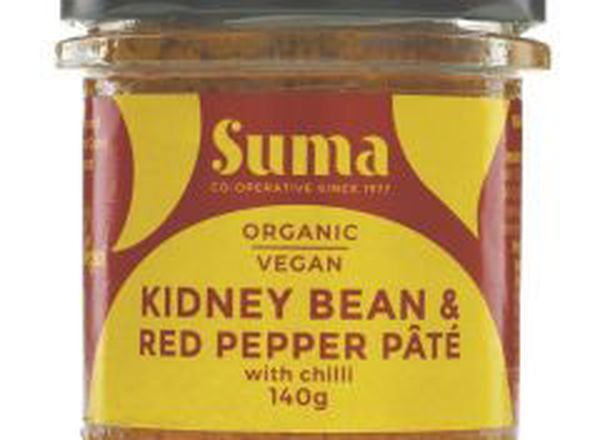 Suma Org Spread Kidney/pepper