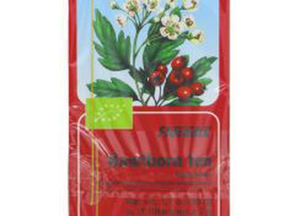 Floradix Hawthorn Tea