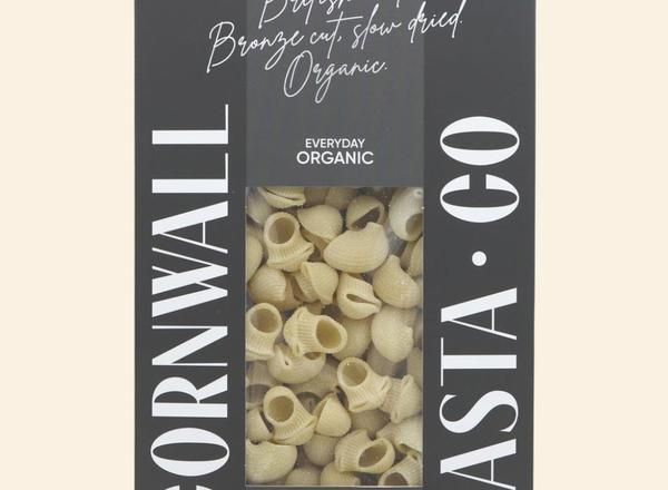 Cornwall Pasta Co. Organic Lumaconi