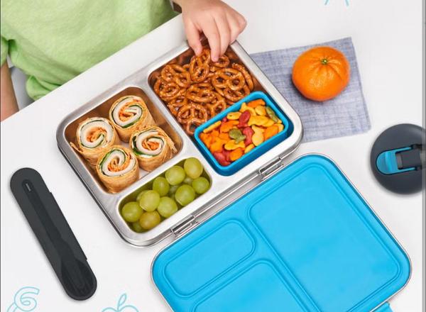 Lunch box Kids