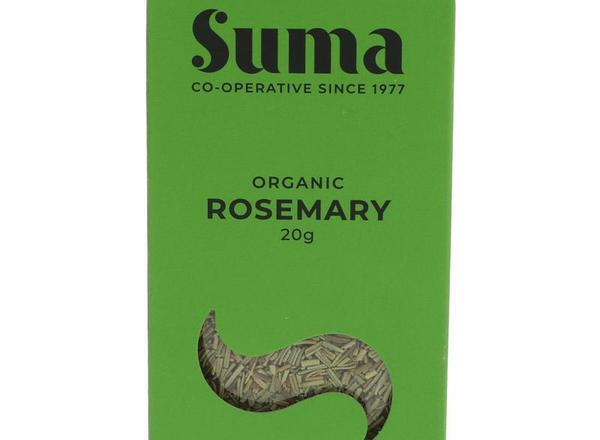 Herbs - Rosemary dried (Suma)