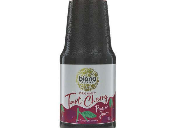 Biona Tart Cherry Juice