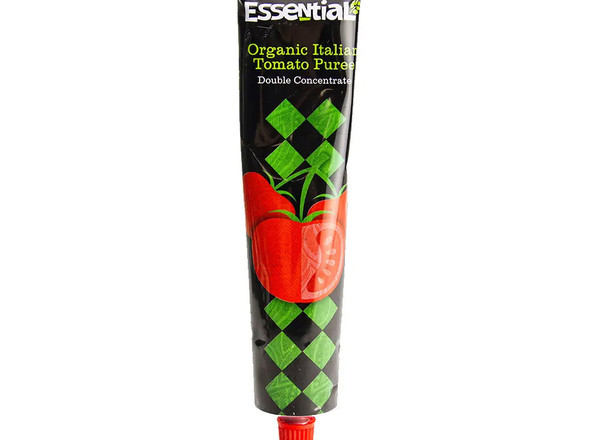 Essential Organic Tomato Puree