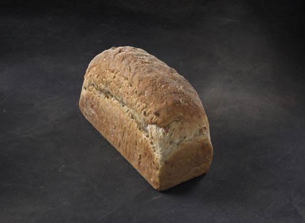Bread: 5 Grain Semi-Sourdough Sandwich - BB