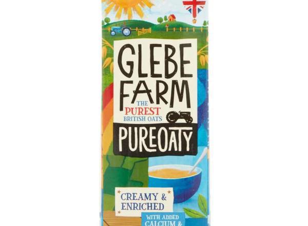 Glebe Farm Pure Oaty Creamy Enriched Case of 6