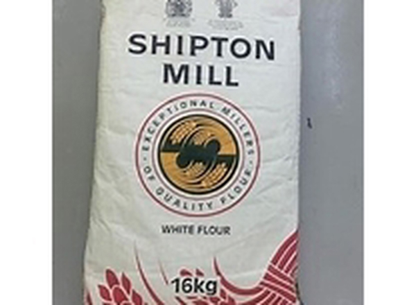 w/s Flour -Shipton Mill White 25kg