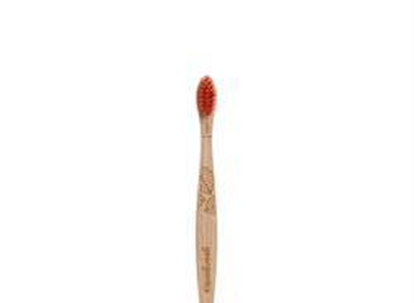 Geo-organics Beechwood kids toothbrush