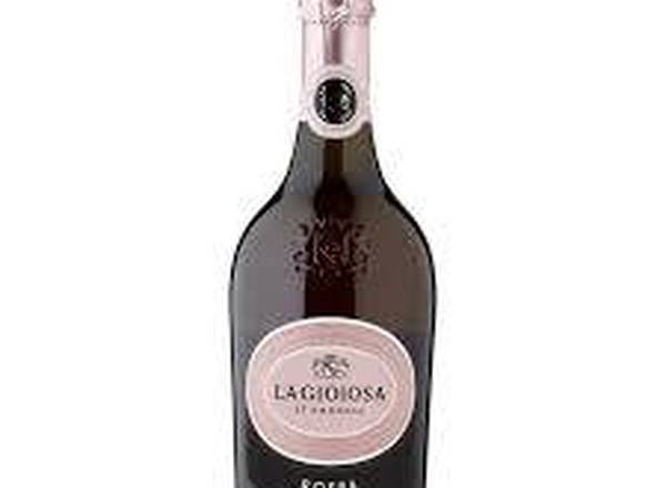 La Gioiosa Prosecco DOC, Rosea 11%