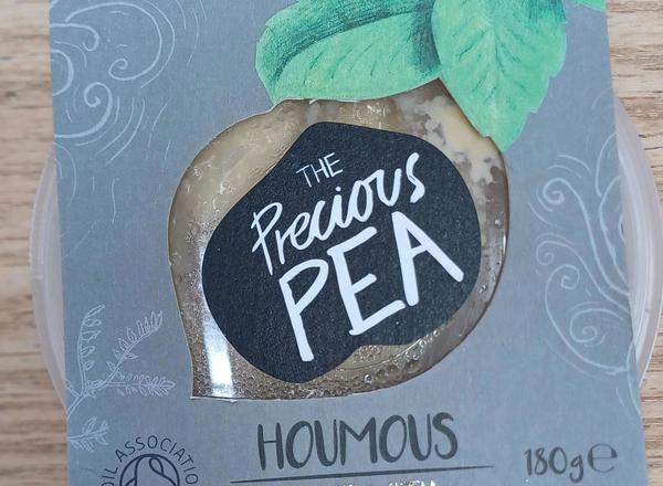 Precious Pea Organic Houmous 180g