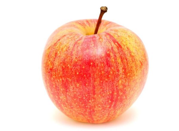 Apple: Gala