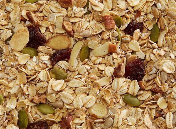 Crynsh Cryglusen/Cranberry Crunch Granola 3kg