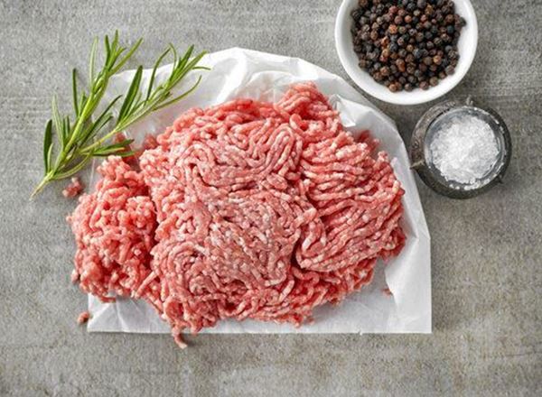 Lamb Organic: Mince - SO (Esky Required)