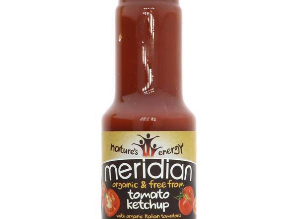 Sauce Tomato Ketchup (Meridian)