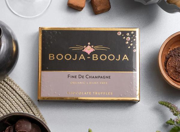 Booja-Booja Fine De Champagne Truffles