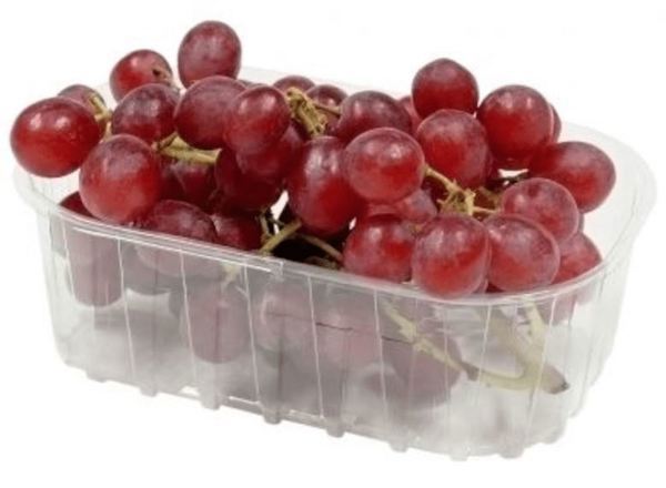 Grapes - 500g EKG