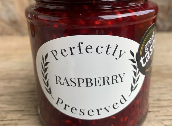 Raspberry Jam