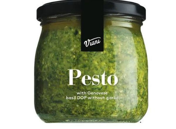 Viani Pesto Genovese