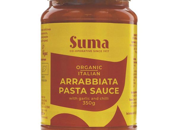 Sauce Pasta Arrabbiata (Suma)