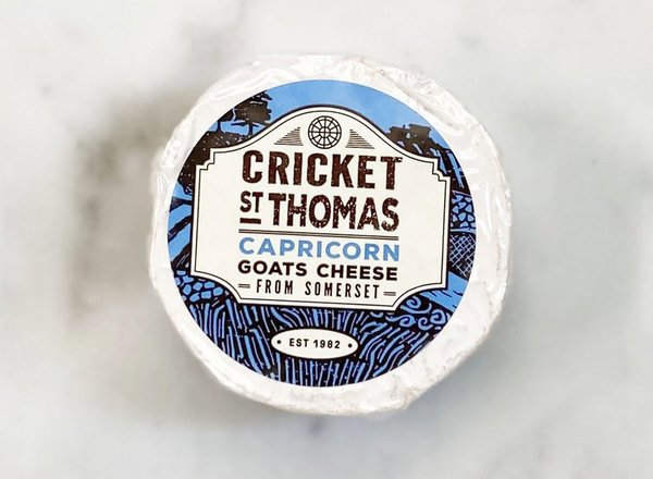 Capricorn Goats Cheese