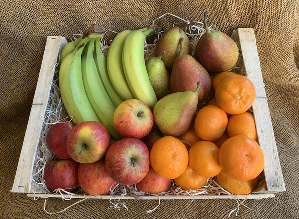 Fruit Boxes