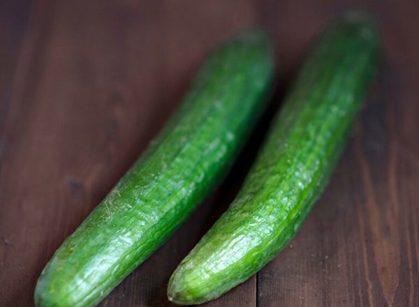 Cucumber