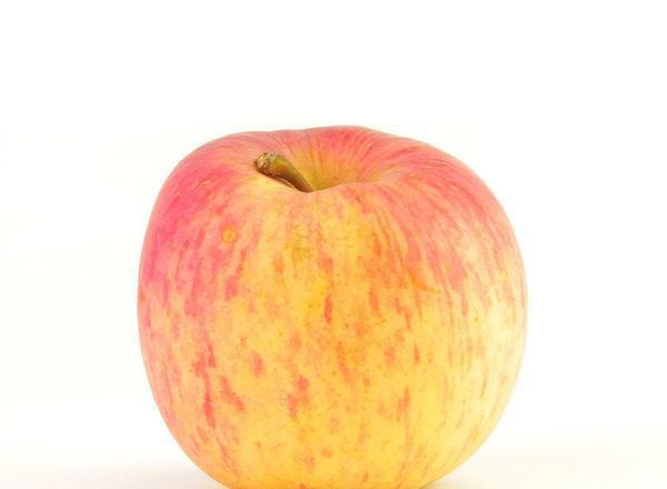 Apple: Fuji