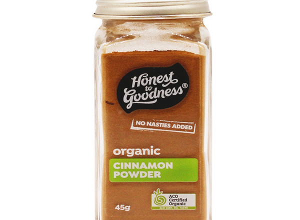 Cinnamon Powder - Organic - HG