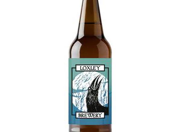 Loxley Brewery Fearn - Pacific Pale Ale 3.8% 50cl