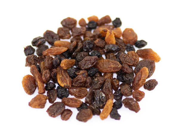 Dried Vine Fruit Mix 100g