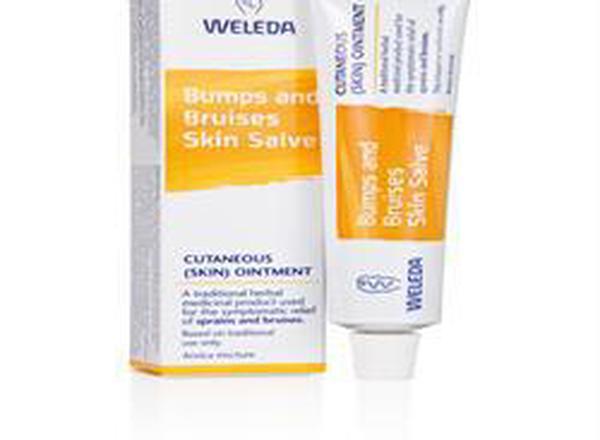 Weleda Bumps & Bruises Skin Salve (Formerly Arnica Ointment)